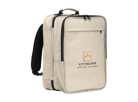 Lennon Cabin Flight Bag Bag Rücksack