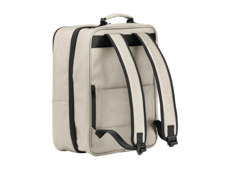Lennon Cabin Flight Bag Bag Rücksack
