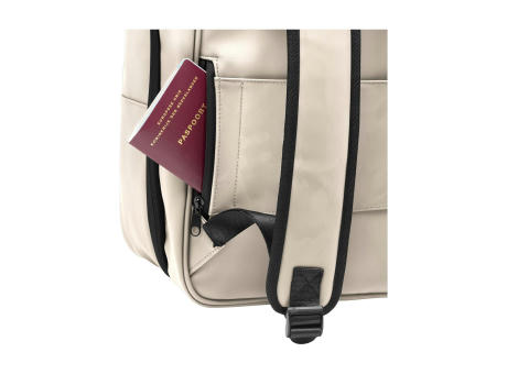 Lennon Cabin Flight Bag Bag Rücksack