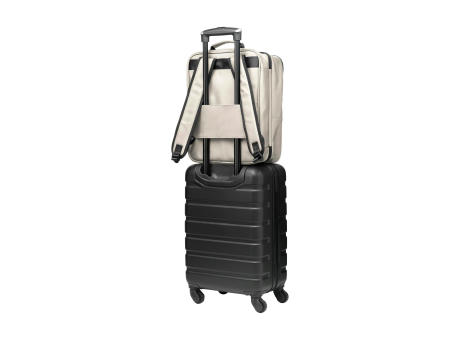 Lennon Cabin Flight Bag Bag Rücksack