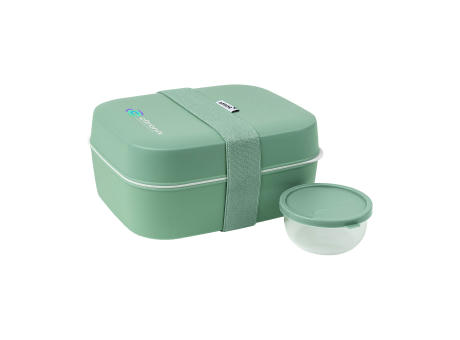 Amuse Lunchbox 3-in-1