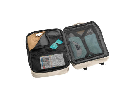 Lennon Cabin Flight Bag Bag Rücksack