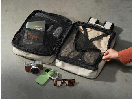 Lennon Cabin Flight Bag Bag Rücksack