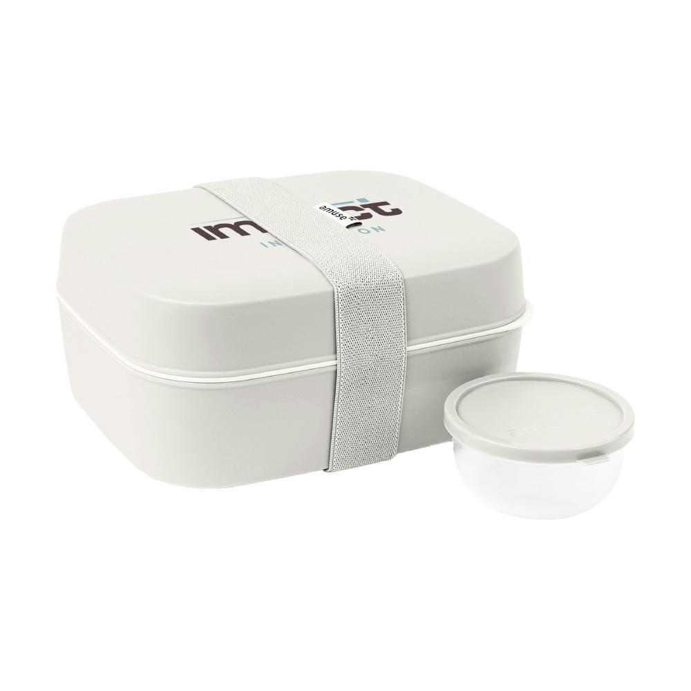 Amuse Lunchbox 3-in-1