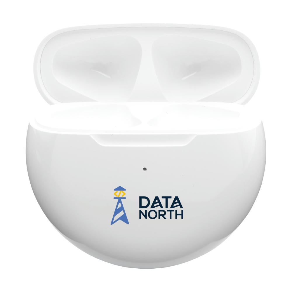 Calypso RCS Recycled Wireless Earbuds Ohrhörer