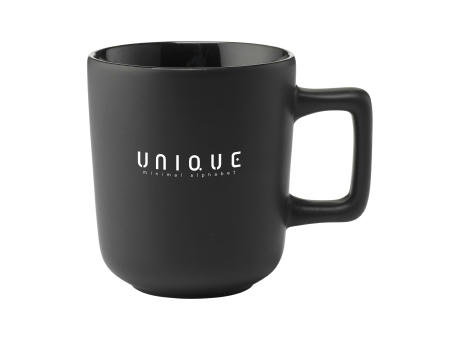 Torino Black 280 ml Tasse