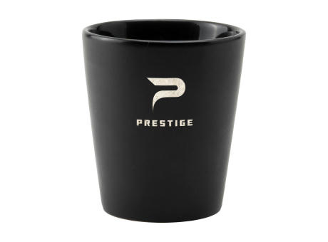 Venezia Mug Black 190 ml Tasse