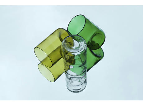Rebottled® Tumbler 330 ml Trinkglas