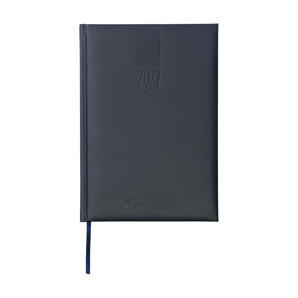 Eurodirect Balacron Kalender 4-sprachig
