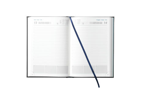 Eurotop Balacron Kalender 6-sprachig