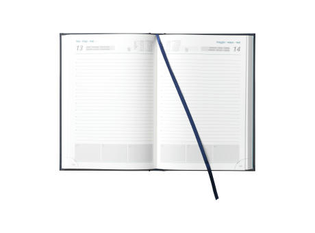 Eurotop Balacron Kalender 6-sprachig