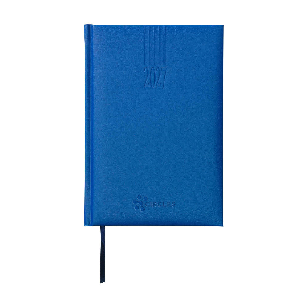 Eurotop Balacron Kalender 6-sprachig