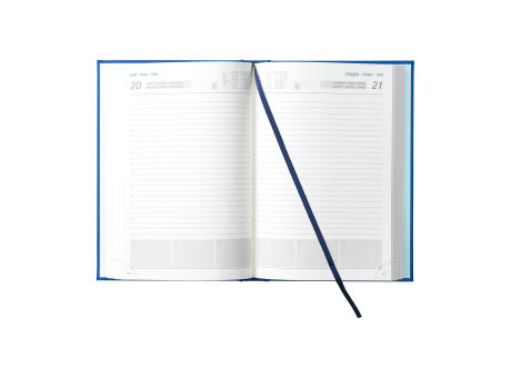 Eurotop Balacron Kalender 6-sprachig