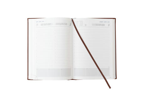 Eurotop Sabana Kalender 6-sprachig