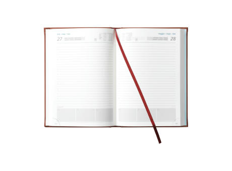 Eurotop Sabana Kalender 6-sprachig