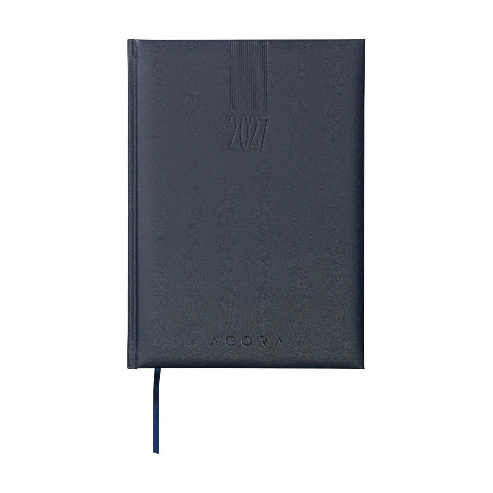 Euromax Balacron Kalender 4-sprachig
