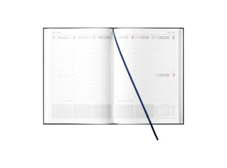 Euromax Balacron Kalender 4-sprachig