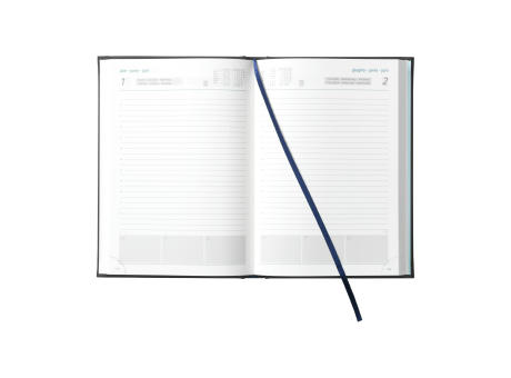 Eurotop Sabana Kalender 6-sprachig