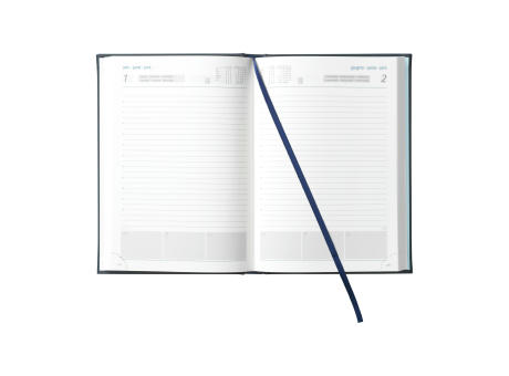 Eurotop Sabana Kalender 6-sprachig