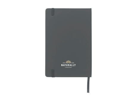 Quadra Notebook A5 Notizbuch