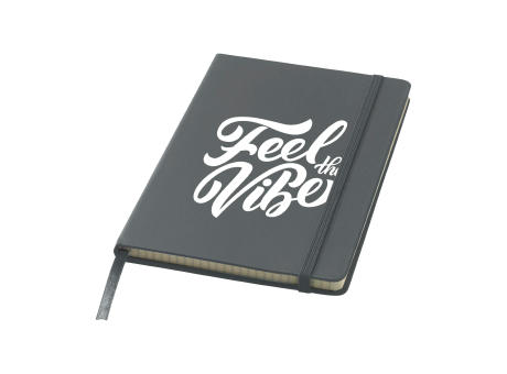 Quadra Notebook A5 Notizbuch