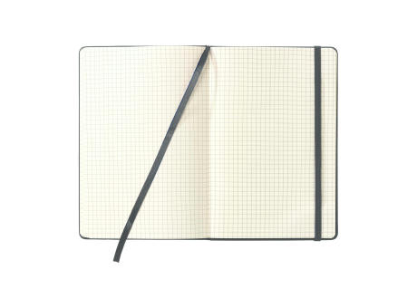 Quadra Notebook A5 Notizbuch