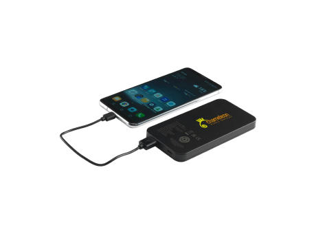 Solar RCS Powerbank 4000 Ladegerät