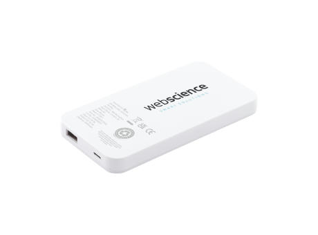 Solar RCS Powerbank 4000 Ladegerät