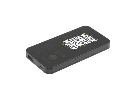Solar RCS Powerbank 4000 Ladegerät