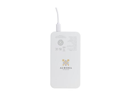 Solar RCS Powerbank 4000 Ladegerät