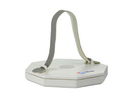 Wooosh Rising Lantern Papier-LED-Lampe