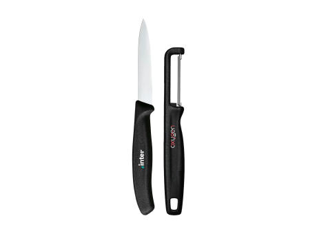 Victorinox Swiss Classic 2-teiliges Küchenmesserset