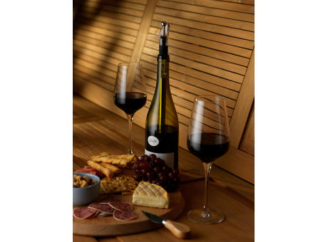 Wooosh Vino Wine Pourer Set Weinausgießer
