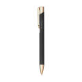 Ebony RCS Recycled Alu Soft Rose Gold Kugelschreiber