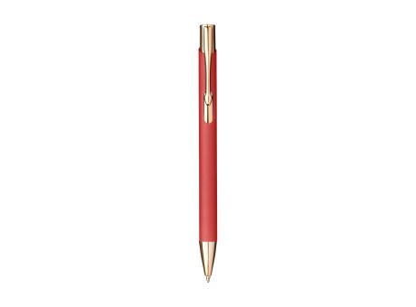 Ebony RCS Recycled Alu Soft Rose Gold Kugelschreiber