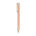 Ebony RCS Recycled Alu Soft Rose Gold Kugelschreiber