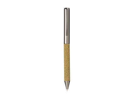 TeaGround Ballpoint Pen Kugelschreiber