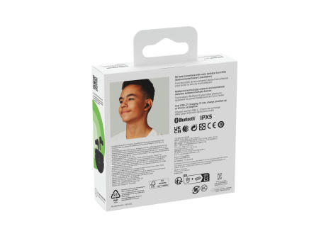 Belkin SoundForm Rhythm True Wireless Earbuds