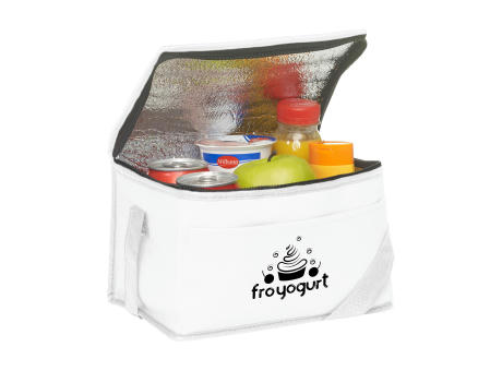 Keep-it-Cool GRS RPET Kühltasche