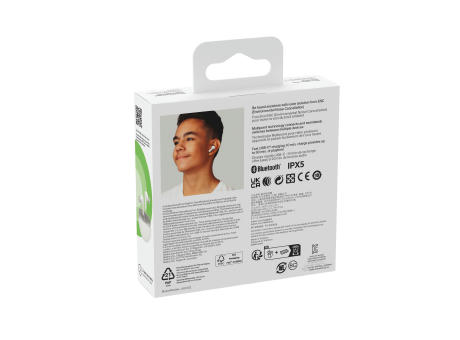 Belkin SoundForm Rhythm True Wireless Earbuds