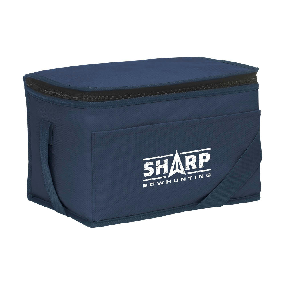 Keep-it-Cool GRS RPET Kühltasche