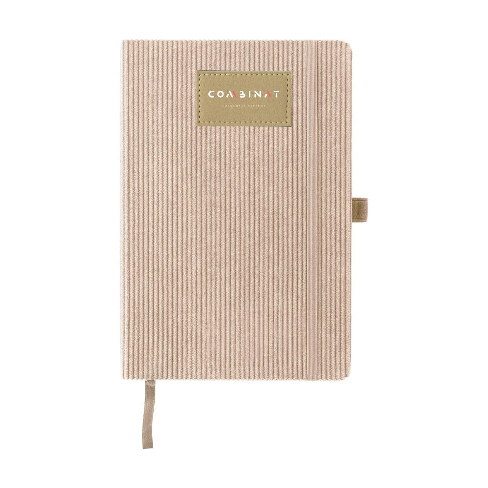 Alfie Notebook A5 Notizbuch