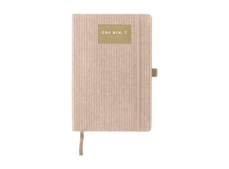 Alfie Notebook A5 Notizbuch