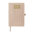 Alfie Notebook A5 Notizbuch