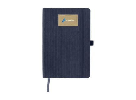 Alfie Notebook A5 Notizbuch