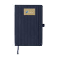 Alfie Notebook A5 Notizbuch