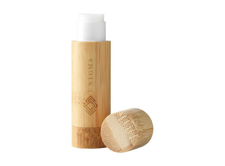 Lipbalm Bamboo Nura Lippenbalsam