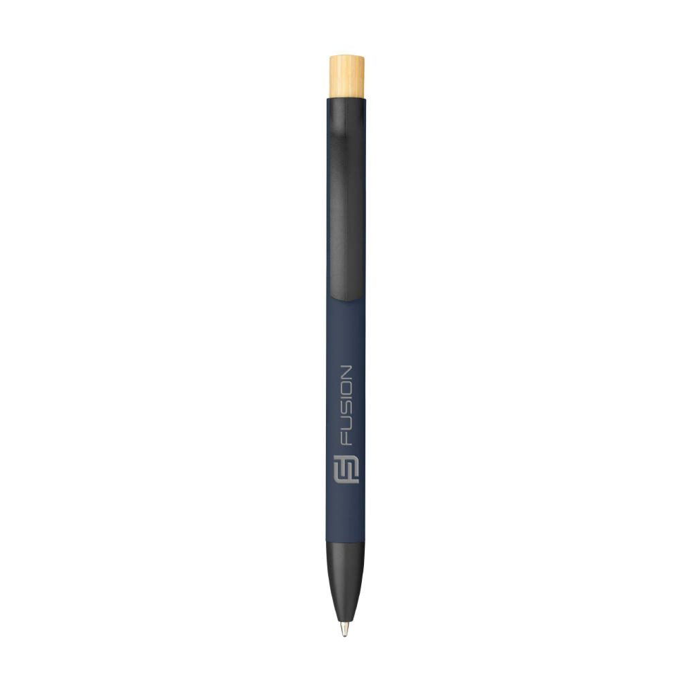 Trend Soft Touch Alu Pen Kugelschreiber