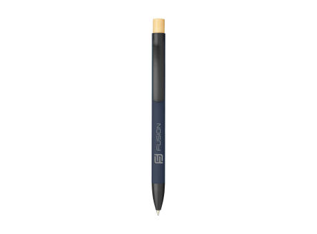 Trend Soft Touch Alu Pen Kugelschreiber
