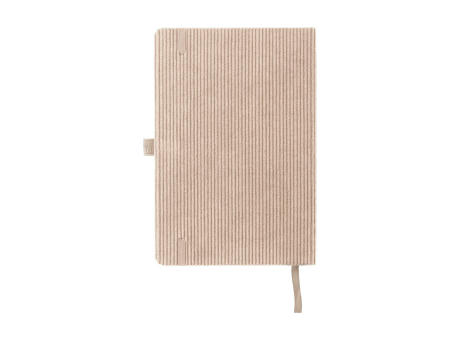 Alfie Notebook A5 Notizbuch